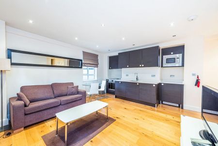 1 bedroom flat to rent - Photo 2