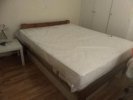 Studio / γκαρσονιέρα 36 τ.μ. προς ενοικίαση - Photo 5