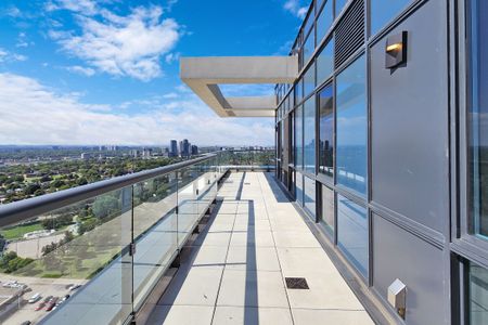 For Lease - 50 Thomas Riley Road Unit# 2010, Toronto, Ontario - Photo 2