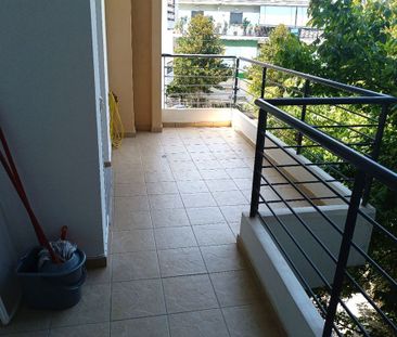 Studio/Γκαρσονιέρα για ενοικίαση Κέντρο (Τρίκαλα) - Photo 5