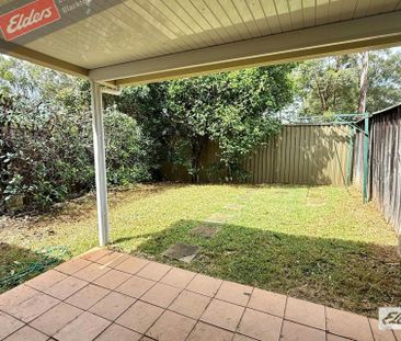 Located: Walking Distance to Quakers Hill Station: NO CARPETS - Photo 1