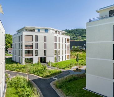 Neubau sucht Mieter in Frick - Photo 6