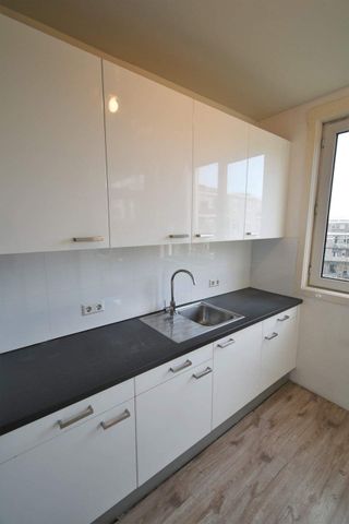 Appartement Statenweg 127D, Rotterdam - À Louer - Photo 4