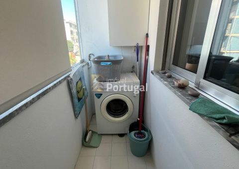 Apartamento T3