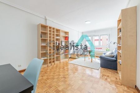 Alquiler de piso en Calle Juan Escalante de Mendoza - Photo 4