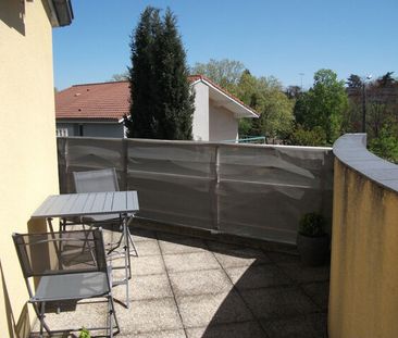 Résidence CHAVANIAC 171 boulevard Lafayette, 63000, Clermont-Ferrand - Photo 6