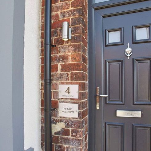 Spital Bridge - Photo 1