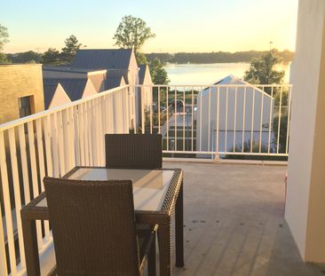 Location Appartement 2 pièces 45m² - Photo 3