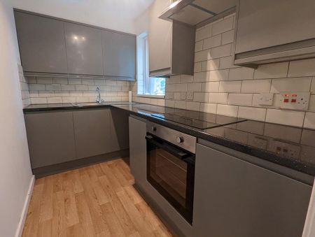 Studio to rent - Photo 2