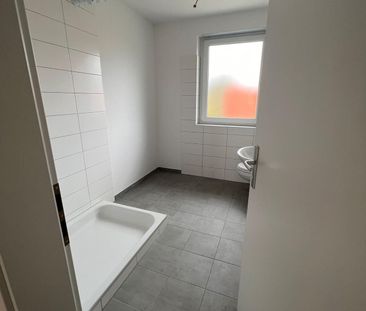 Komfortable 2-Zimmer-Wohnung mit Balkon in Kassel-Harleshausen - Foto 4