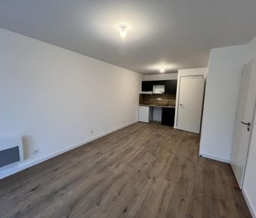 Appartement à louer 2 pièces - 41 m² - Photo 1