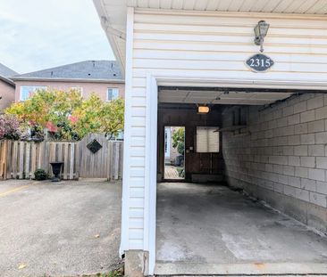 For Lease - 2315 Westoak Trail Unit# 6, Oakville, Ontario - Photo 1