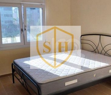 Διαμέρισμα για ενοικίαση Άγιος Ιωάννης (Ηράκλειο Κρήτης) - Photo 2