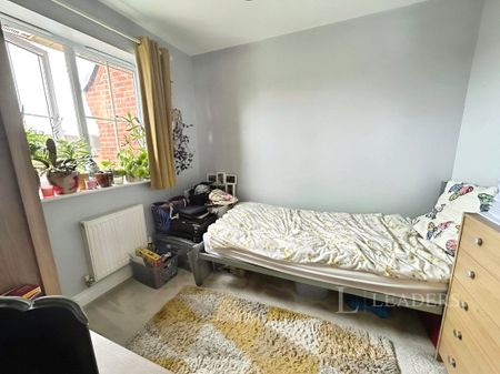 3 bedroom house to rent Harter Row, Worcester, WR4 - Photo 4