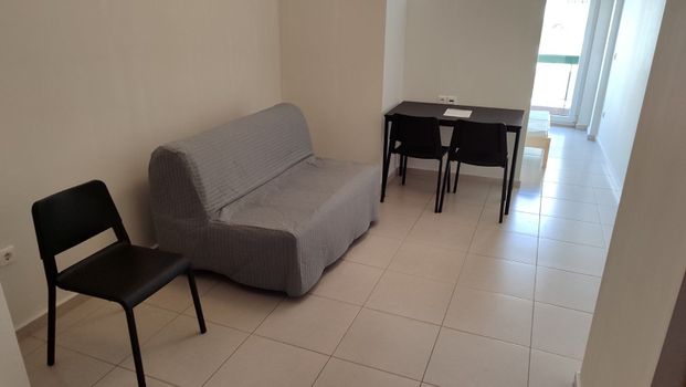 Studio/Γκαρσονιέρα για ενοικίαση ΔΕΘ (Κέντρο Θεσσαλονίκης) - Photo 1