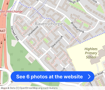 Deaconscroft, PETERBOROUGH - Photo 1