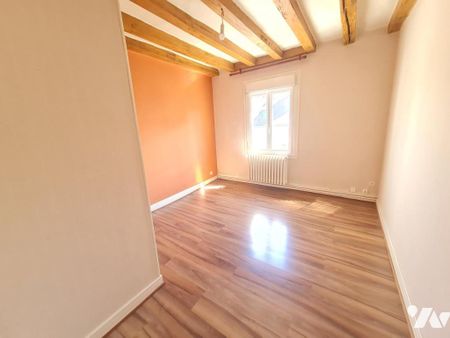 MAISON DE VILLAGE - A LOUER - SOUGE - Photo 4