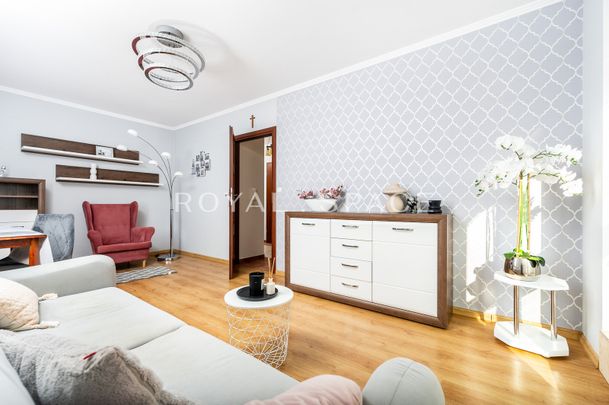 Mieszkanie z widokiem na las i osobną kuchnią! - Zdjęcie 1