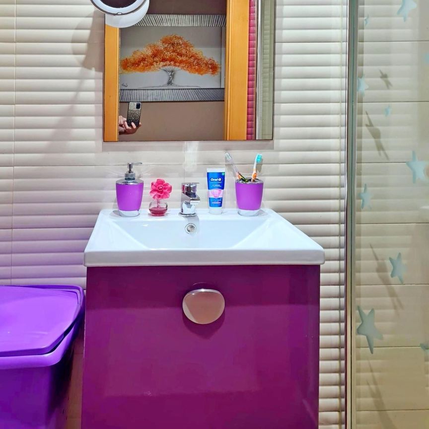 Piso de alquiler en Cortijo Alto - Photo 1