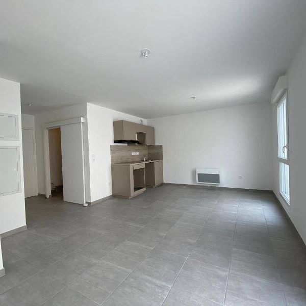 Location appartement 2 pièces 44.2 m² à Montpellier (34000) - Photo 1