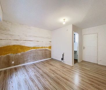 Location Appartement 1 pièce 25m² STRASBOURG 67000 - Photo 6