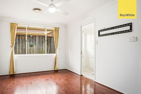 Spacious Single Level Family Home - Photo 2