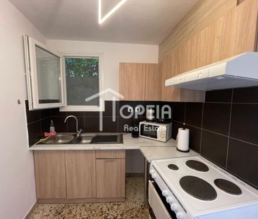 Διαμέρισμα 35 τ.μ. προς ενοικίαση - Photo 1