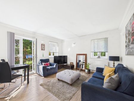 1 bedroom apartment to rent - Photo 5