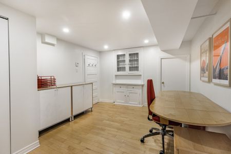 Appartement à louer - Montréal (Côte-des-Neiges/Notre-Dame-de-Grâce) (Notre-Dame-de-Grâce) - Photo 4
