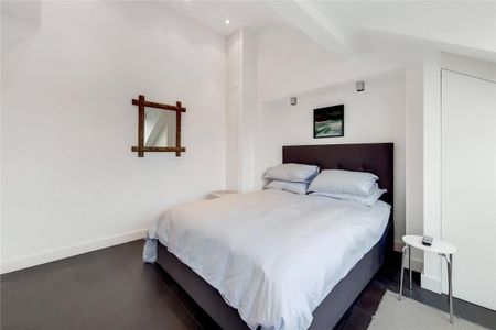 1 bedroom flat in London - Photo 5