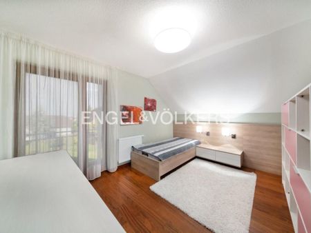 Pronájem domu 170 m2 - Fotografie 5