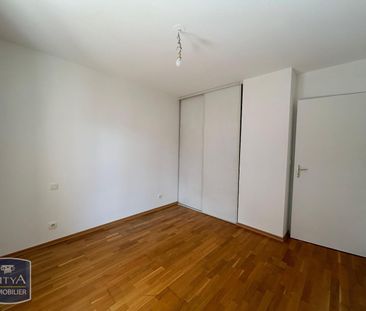 Location Appartement 3 pièces 60m² REIGNIER ESERY 74930 - Photo 2