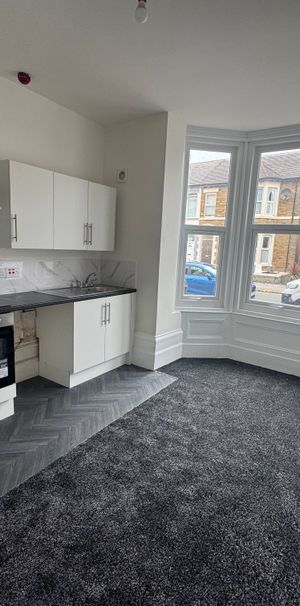 Withnell Road F1, Blackpool - Photo 1