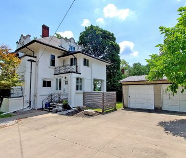 For Lease - 5007 River Road, Niagara Falls, Ontario - Photo 3