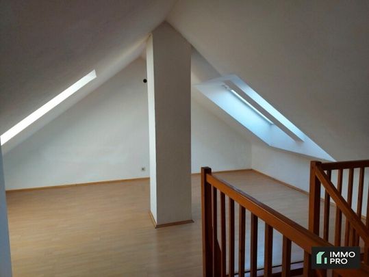 Schöne Galeriewohnung in der Innenstadt! Marburger Kai! - Photo 1