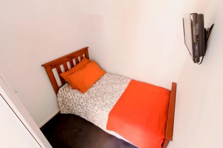 Standard Studio with courtyard - Photo 3