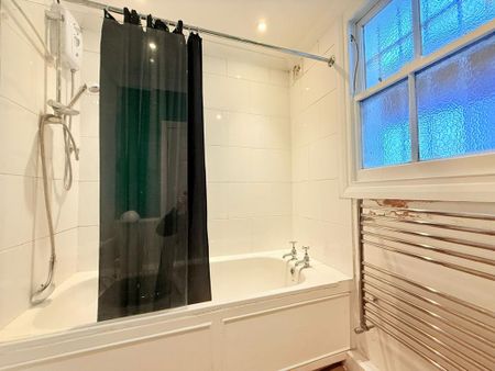 2 bedroom flat to rent - Photo 5