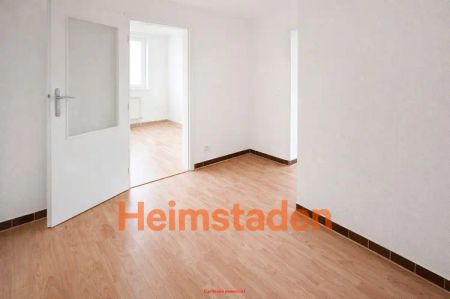 Pronájem bytu 3+1 74 m - Fotografie 2
