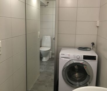 Rörgatan, Sundsvall - Foto 4