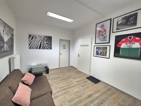 Gepflegter Behandlungsraum (16m²) in zentraler Lage in Fürstenfeld - ab sofort zum Mieten! - Foto 3