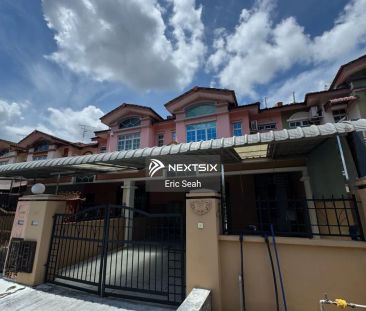 Taman Desa Tebrau - Photo 1