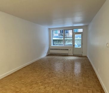 Golden Square Mile Logement d'une chambre complètement rénové, avec... - Photo 4
