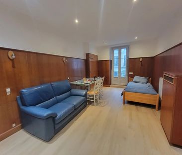Location Appartement 1 pièce 28m² NEVERS 58000 - Photo 6