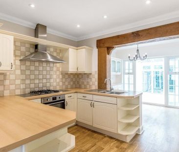 3 bedroom townhouse to rent - Photo 6