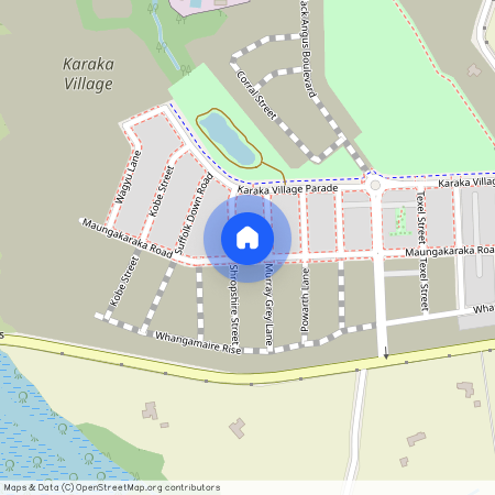 73 Maungakaraka Road, Karaka, Franklin