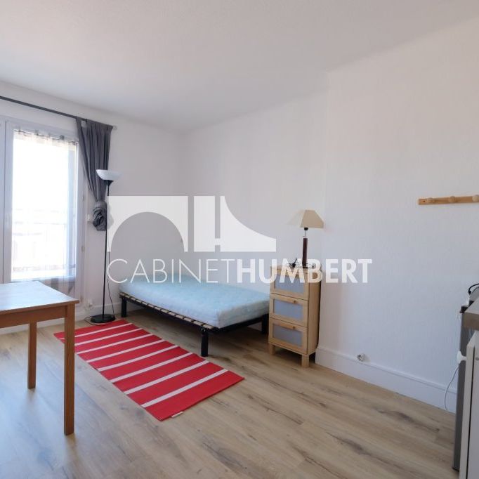 Location Appartement 1 pièce 15m² ST ETIENNE 42000 - Photo 1