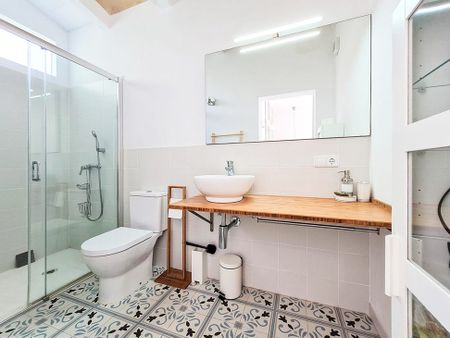 6 Carrer Migjorn, Cala Figuera, Balearic Islands 07659 - Photo 5