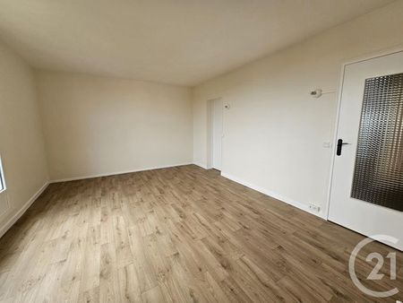 Appartement F3 à louer 3 pièces - 69,14 m2 CHATEAUROUX - 36 - Photo 2