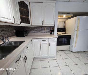 For Lease - 615 Sandford Street Unit# Basement, Newmarket, Ontario - Photo 6