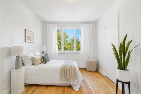 Appartement à louer - Montréal (Mercier/Hochelaga-Maisonneuve) (Mercier) - Photo 3